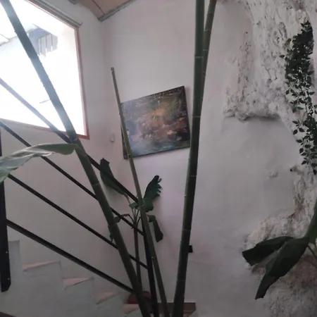 Coves Del Xuquer Holiday home